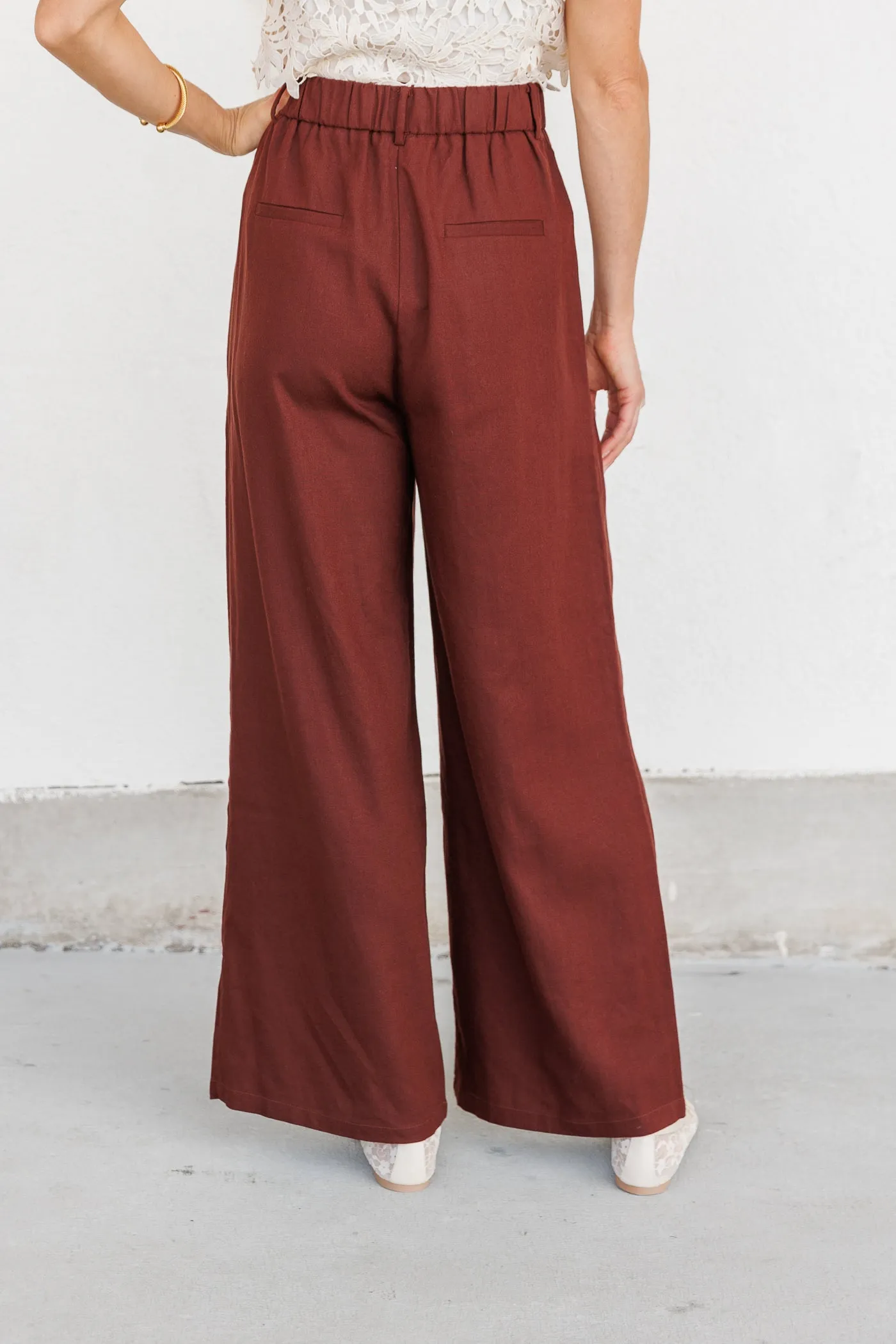 AMBER PANTS