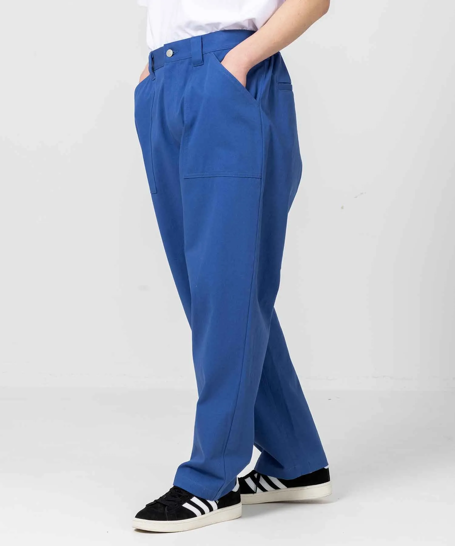 BAKER WORK PANTS