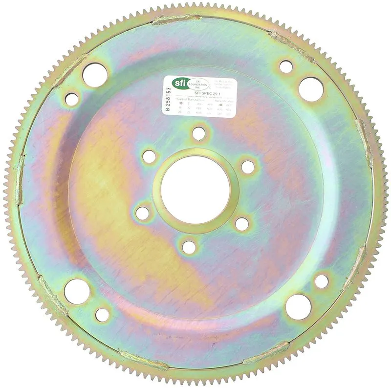 Big Block Ford 429-460 164 Tooth Internal Balance Flexplate - SFI Approved AF89-