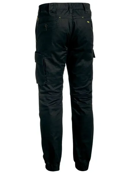 Bisley Ripstop Stove Pipe Engineered Cargo Pant (BPC6476)