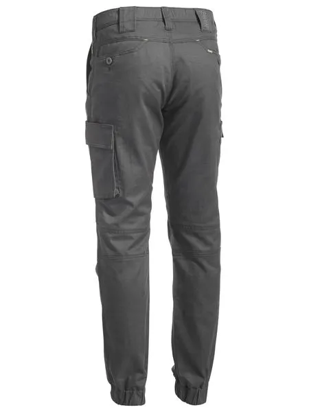 Bisley Ripstop Stove Pipe Engineered Cargo Pant (BPC6476)