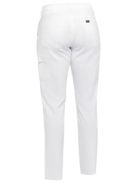 Bisley Stretch Cotton Drill Cargo Pants (2nd Color) - (BPC6008)