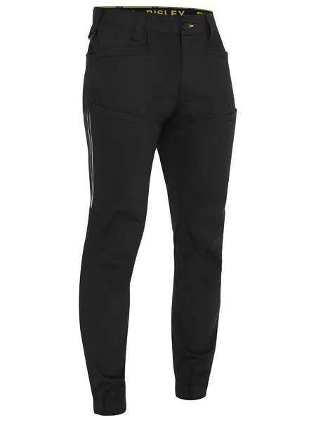 Bisley X Airflow™ Stretch Ripstop Vented Cuffed Pant (BP6151)