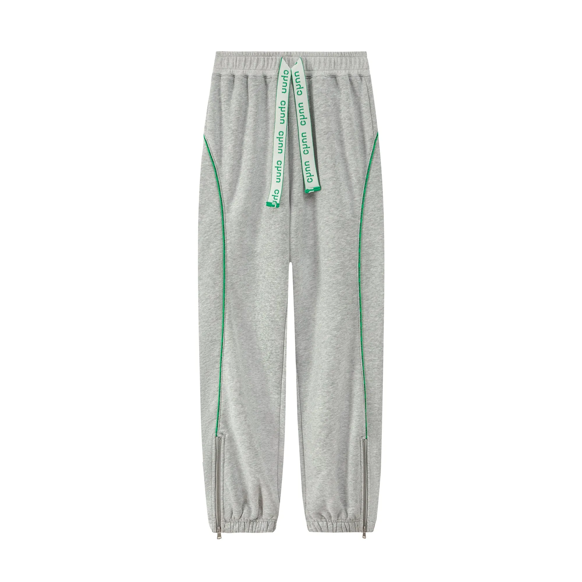 Chasing Love High-Waisted Jogger Pants