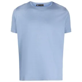 Colombo T-shirts and Polos Clear Blue