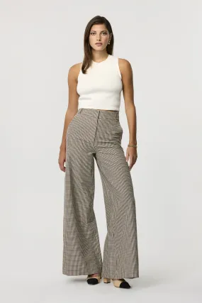 Daniela High-Waisted Pants