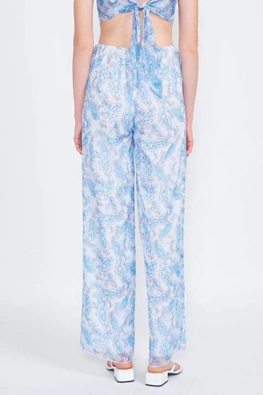 Diamond Skies Pants