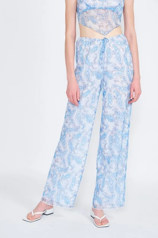 Diamond Skies Pants