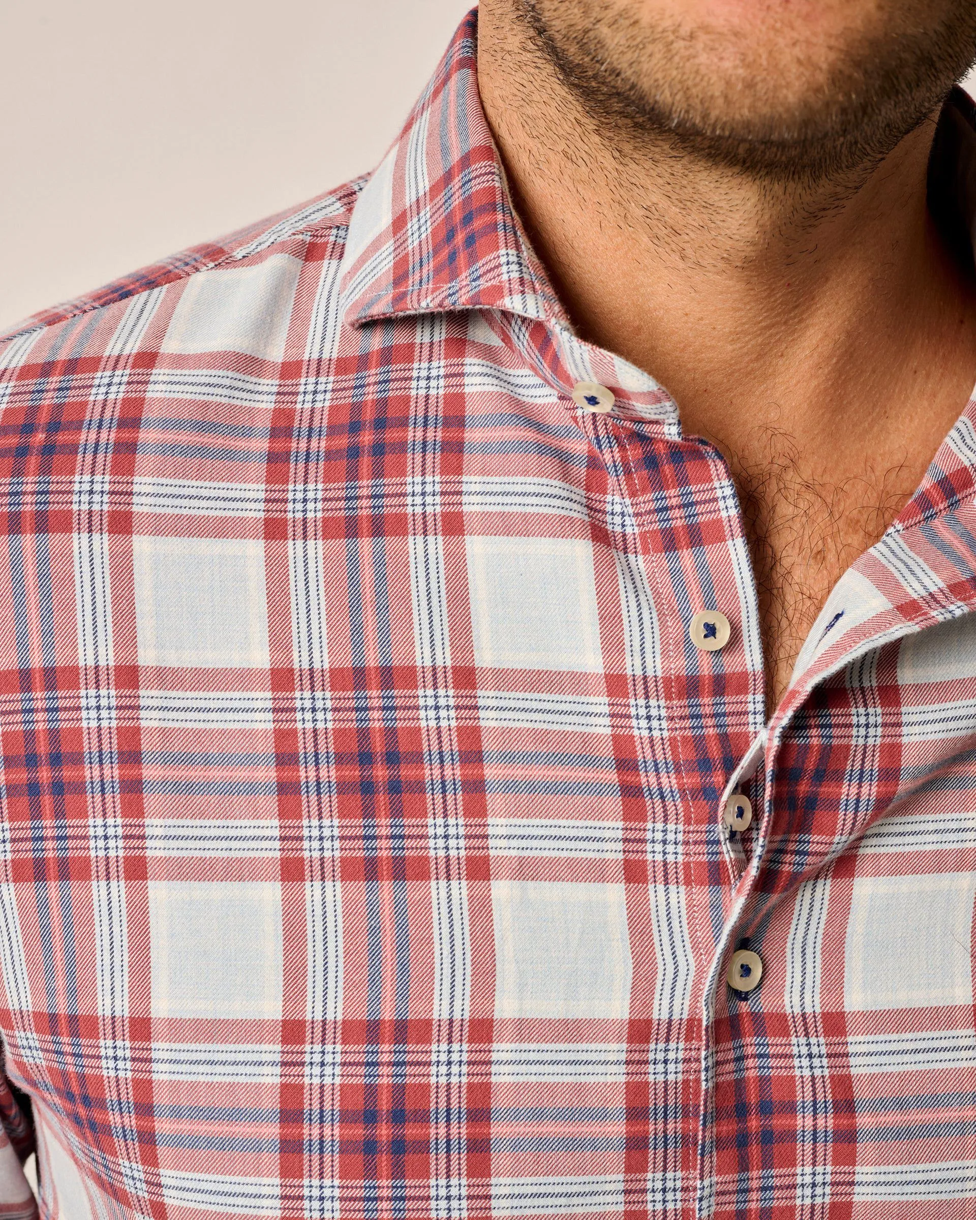 Fowlkes Top Shelf Button Up Shirt