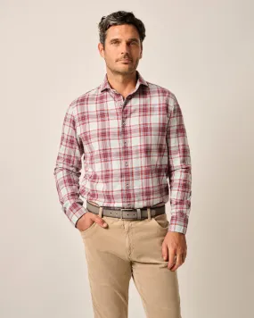 Fowlkes Top Shelf Button Up Shirt