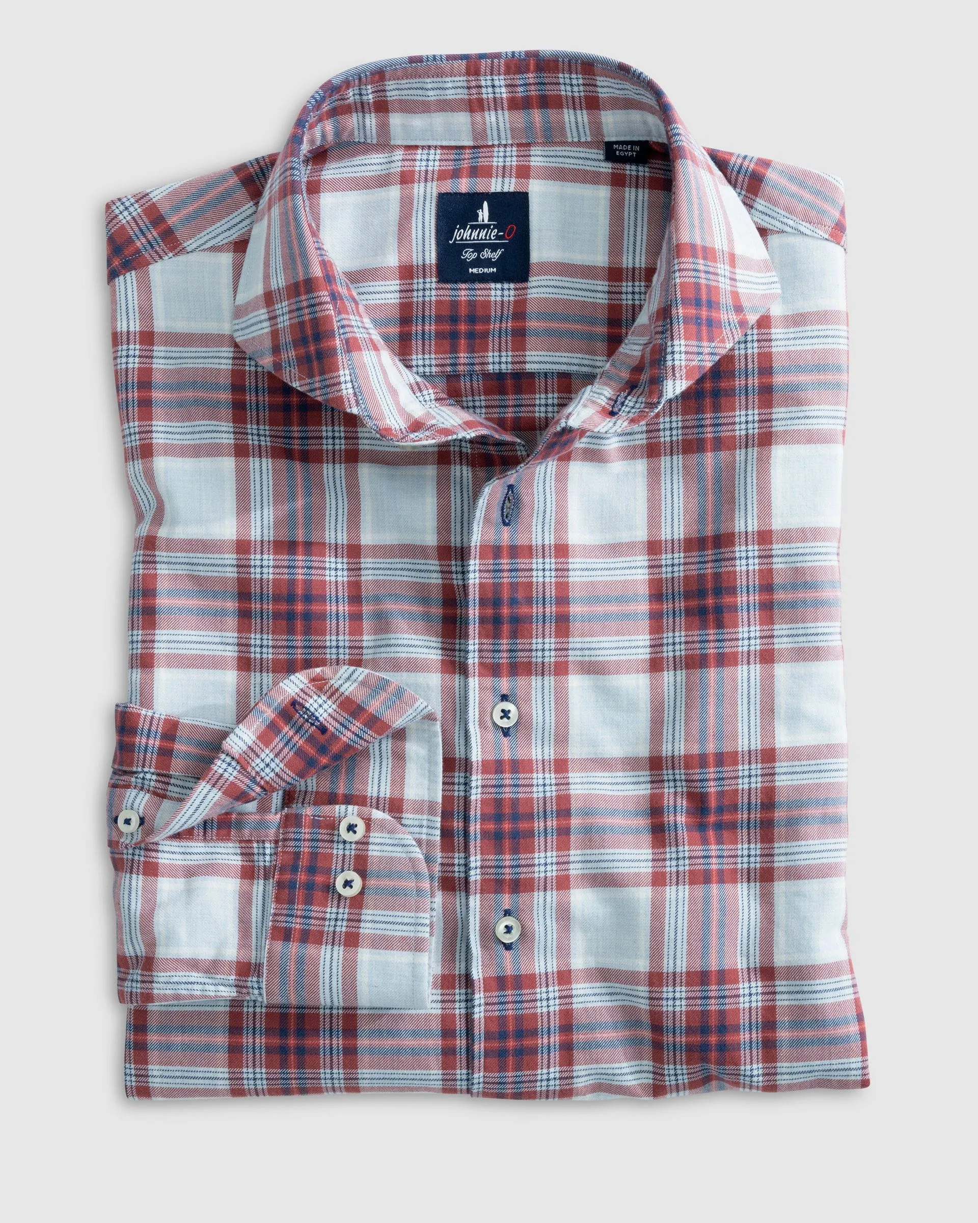 Fowlkes Top Shelf Button Up Shirt