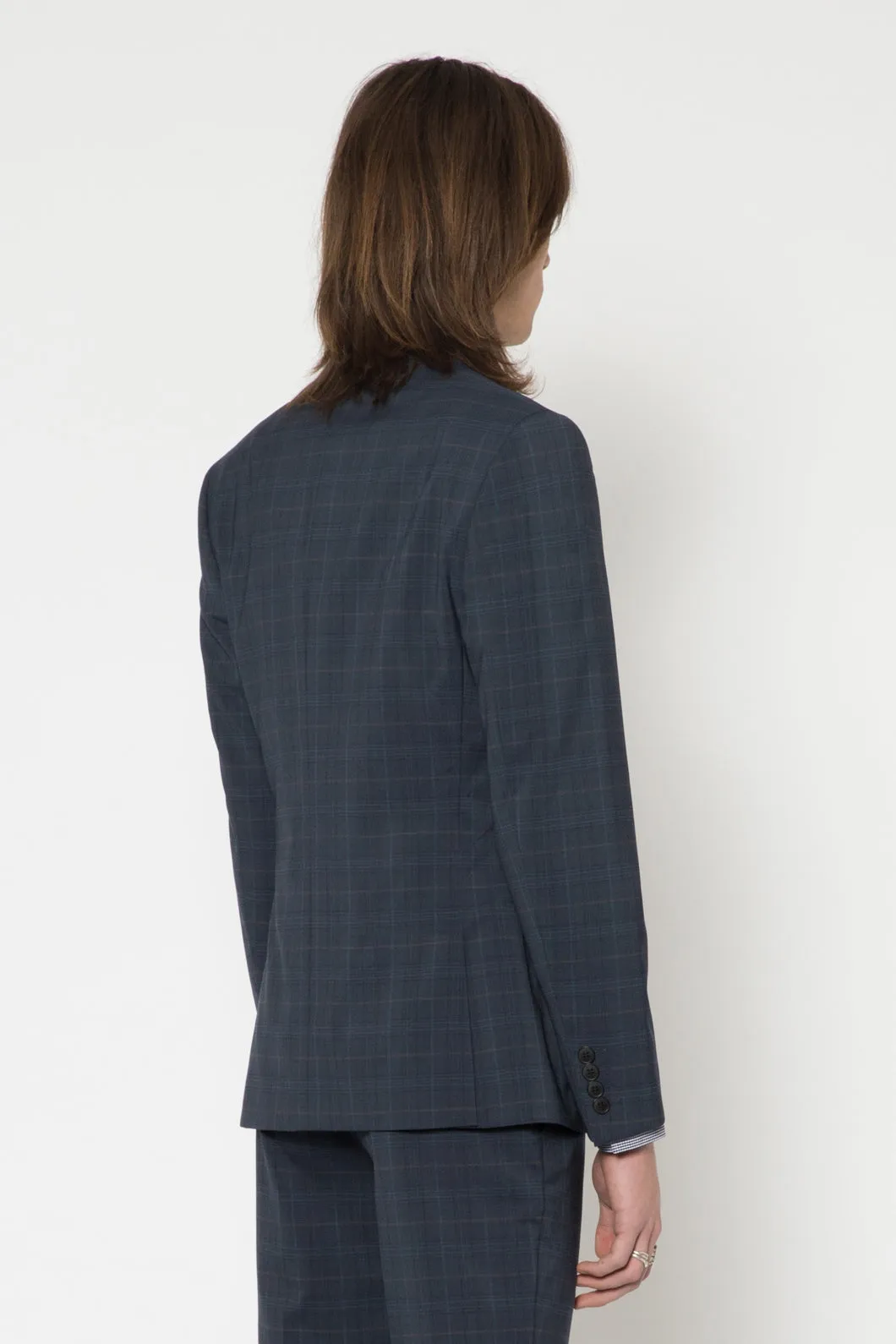 Kennedy Suit Jacket