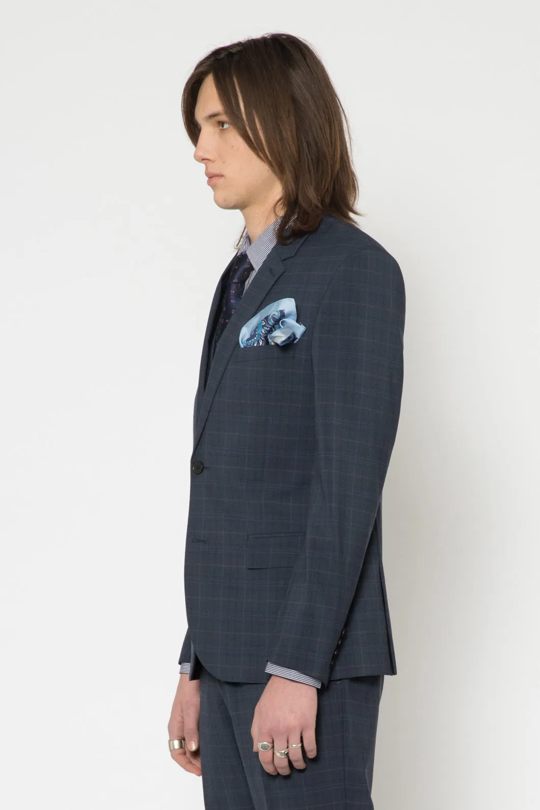 Kennedy Suit Jacket