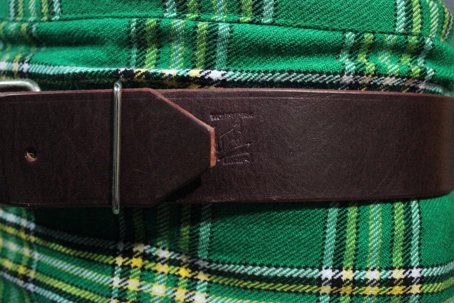 Kilt Belts