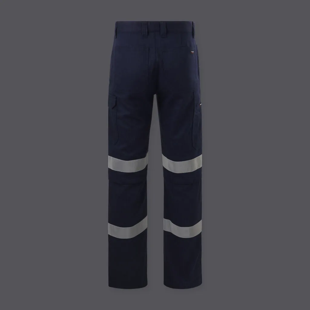 King Gee Workcool Cargo Pant Taped (K53012)