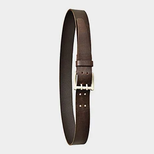 LEATHER BELT HV