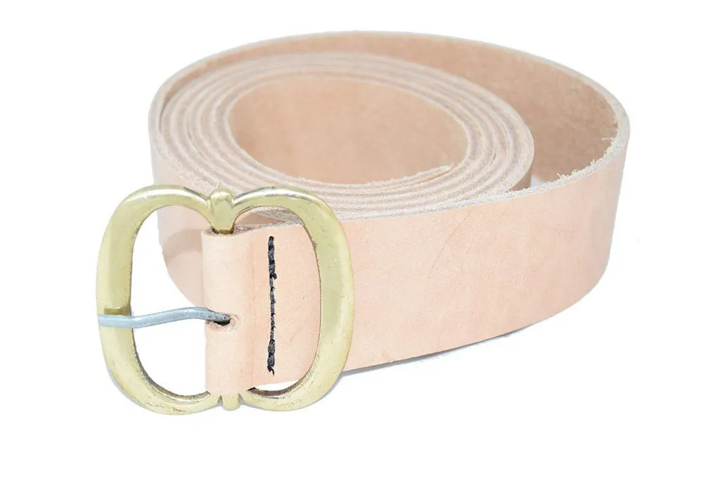 Leather Belts