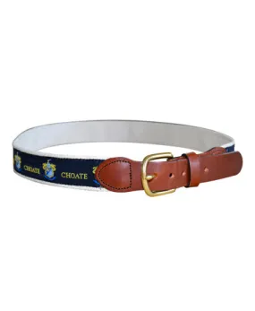 Leather Man Belts