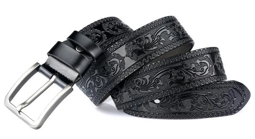 Luxury High Quality Designer Belt