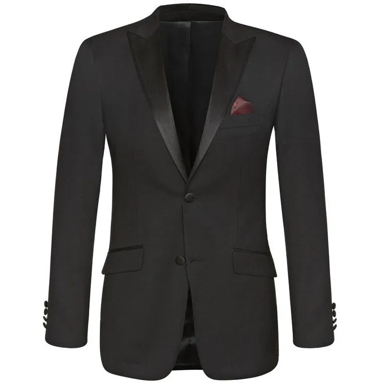 Made to Measure Suit Various Premium Cloth from $1900