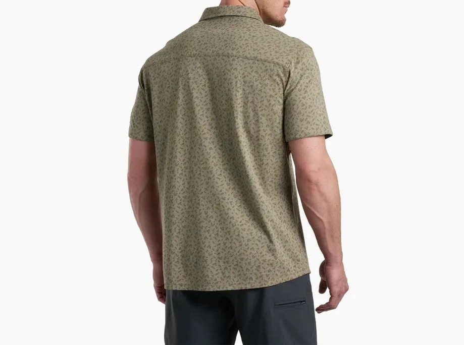 Men's Innovatr Short Sleeve Shirt