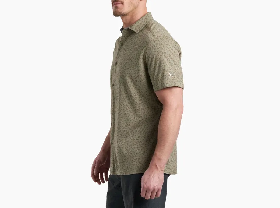 Men's Innovatr Short Sleeve Shirt