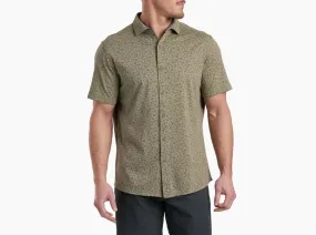 Men's Innovatr Short Sleeve Shirt