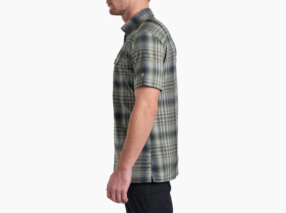 Men's Response Short Sleeve Shirt