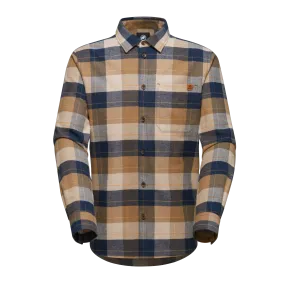 Men's Trovat Longsleeve Shirt