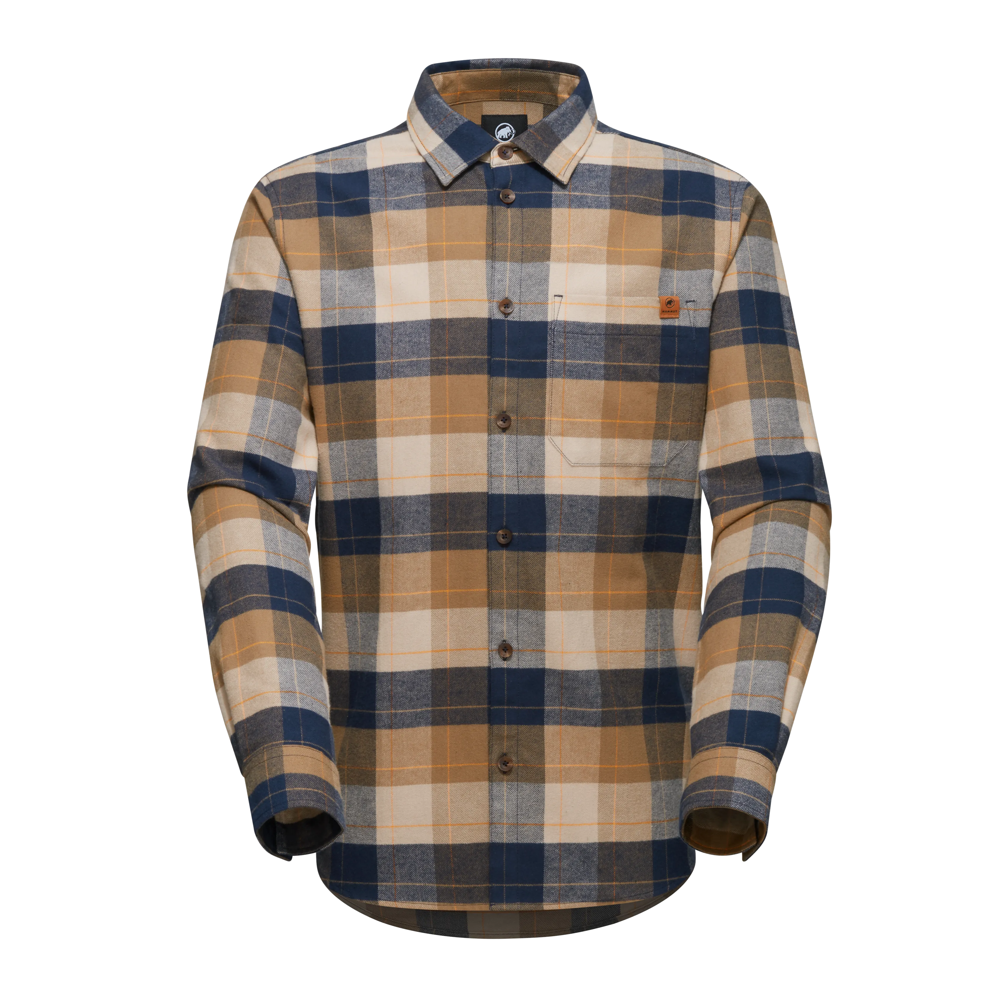 Men's Trovat Longsleeve Shirt