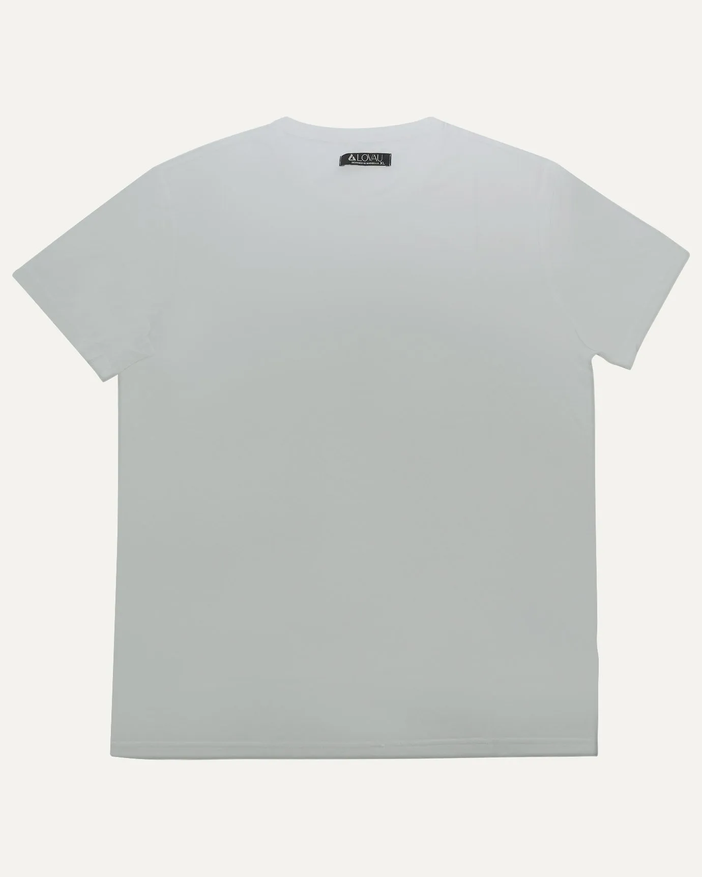 Mulberry Silk T-shirt