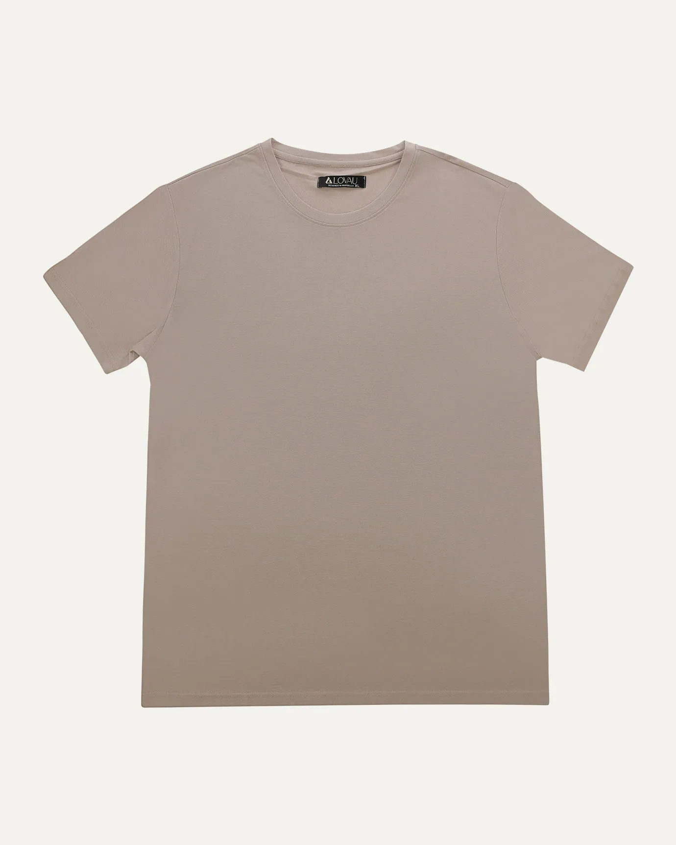 Mulberry Silk T-shirt