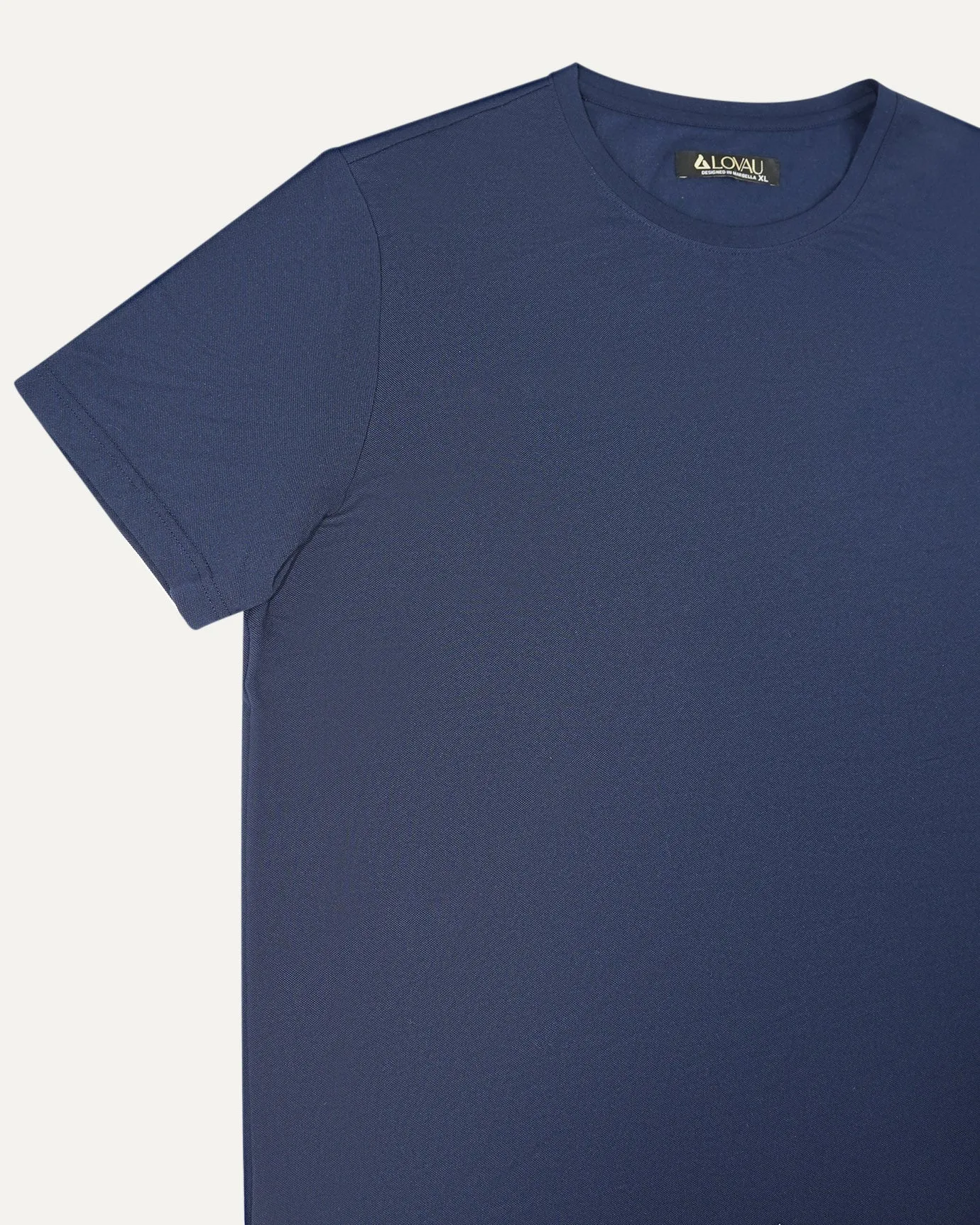 Mulberry Silk T-shirt