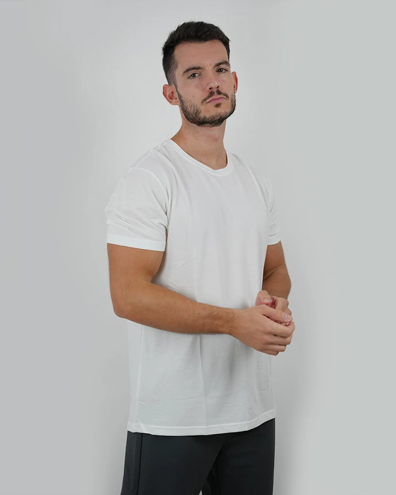 Mulberry Silk T-shirt