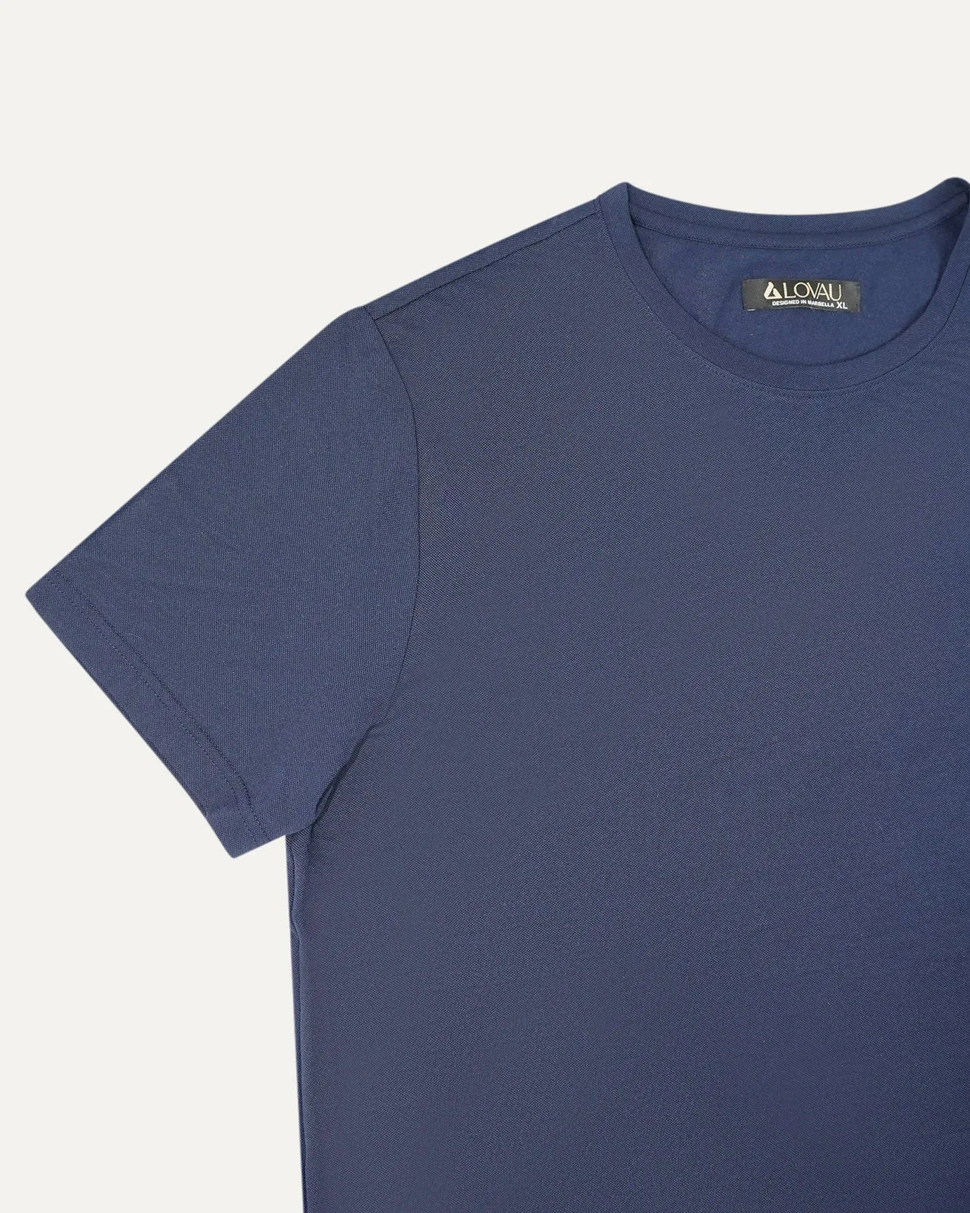 Mulberry Silk T-shirt