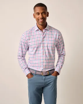 Performance Button Up Shirt - McArthur