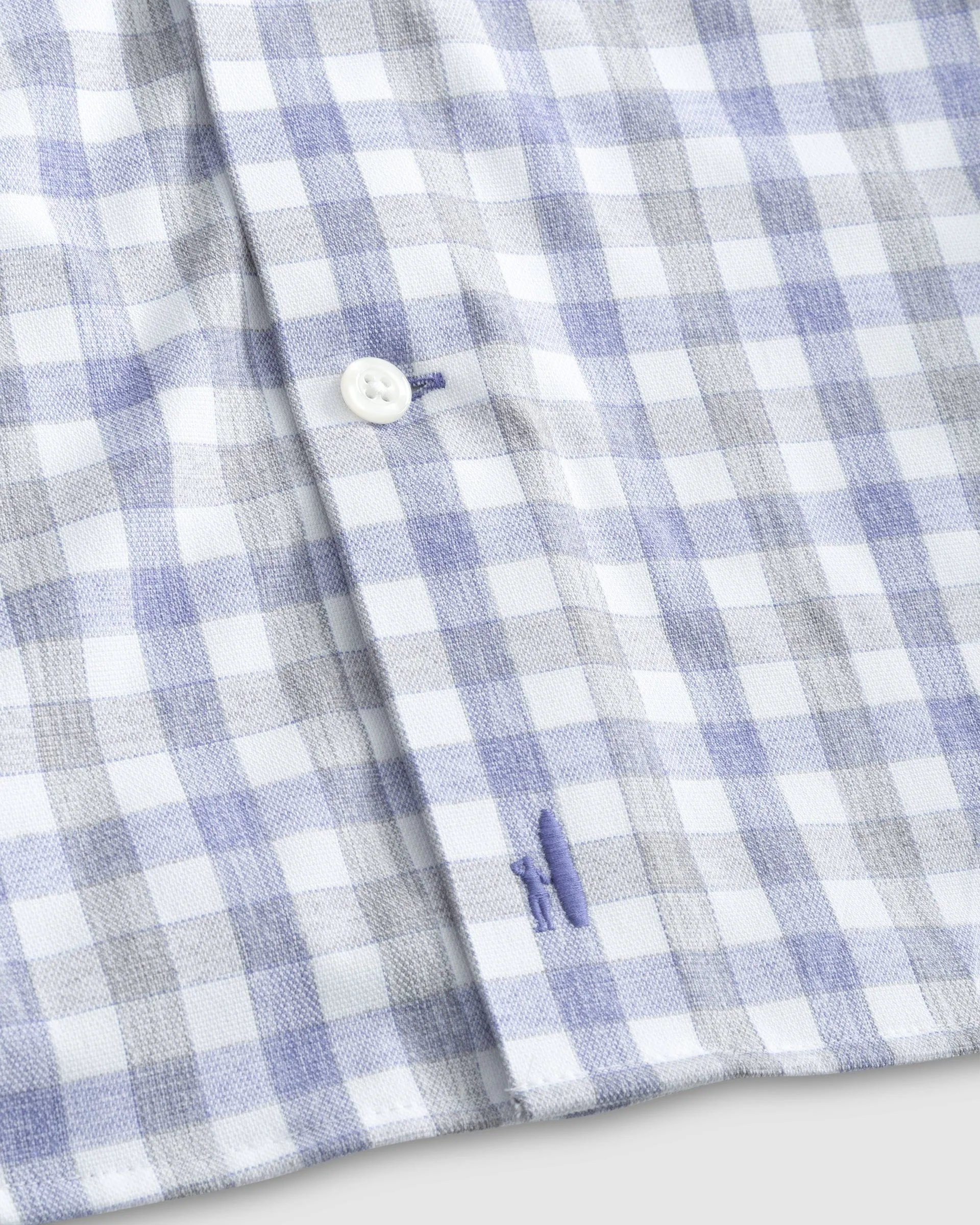 Performance Button Up Shirt - McArthur