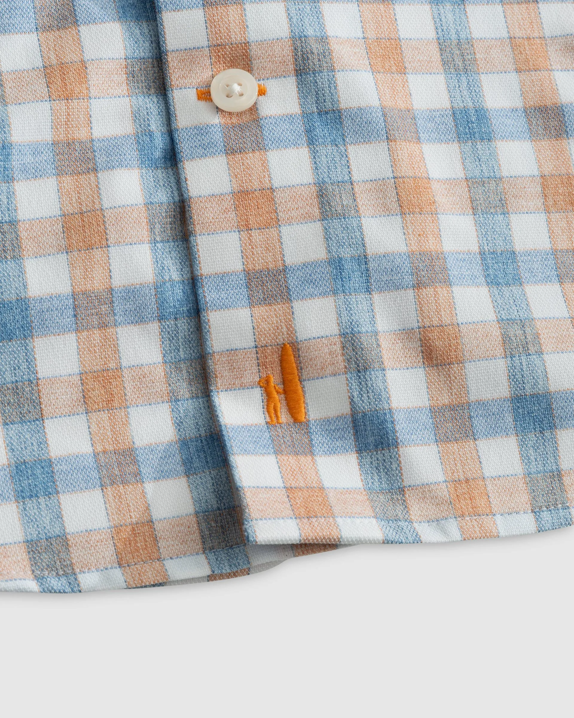 Performance Button Up Shirt - McArthur