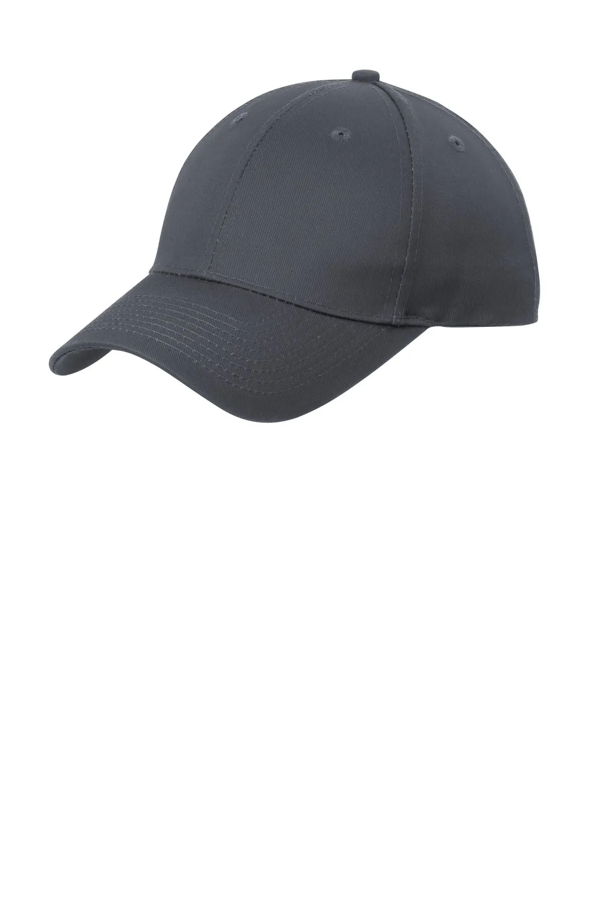 Port Authority Easy Care Cap. C608