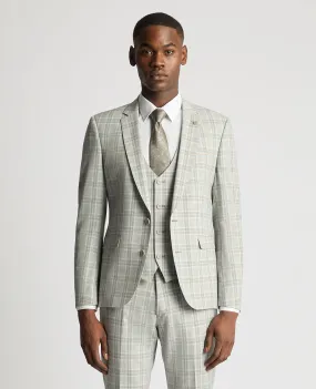 Slim Fit Mix and Match Suit