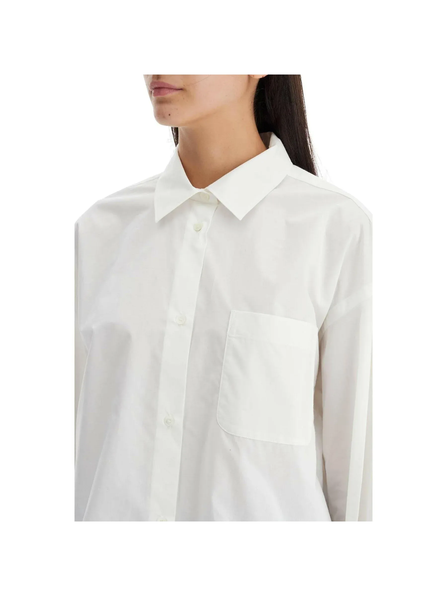 Sophia Button-Up Shirt