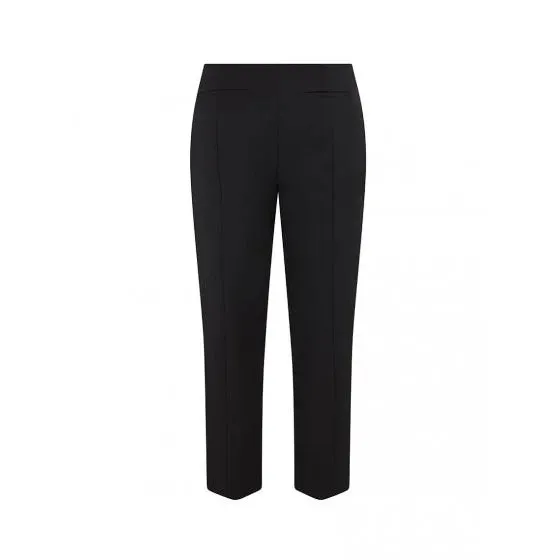 Tailored Capri Trousers