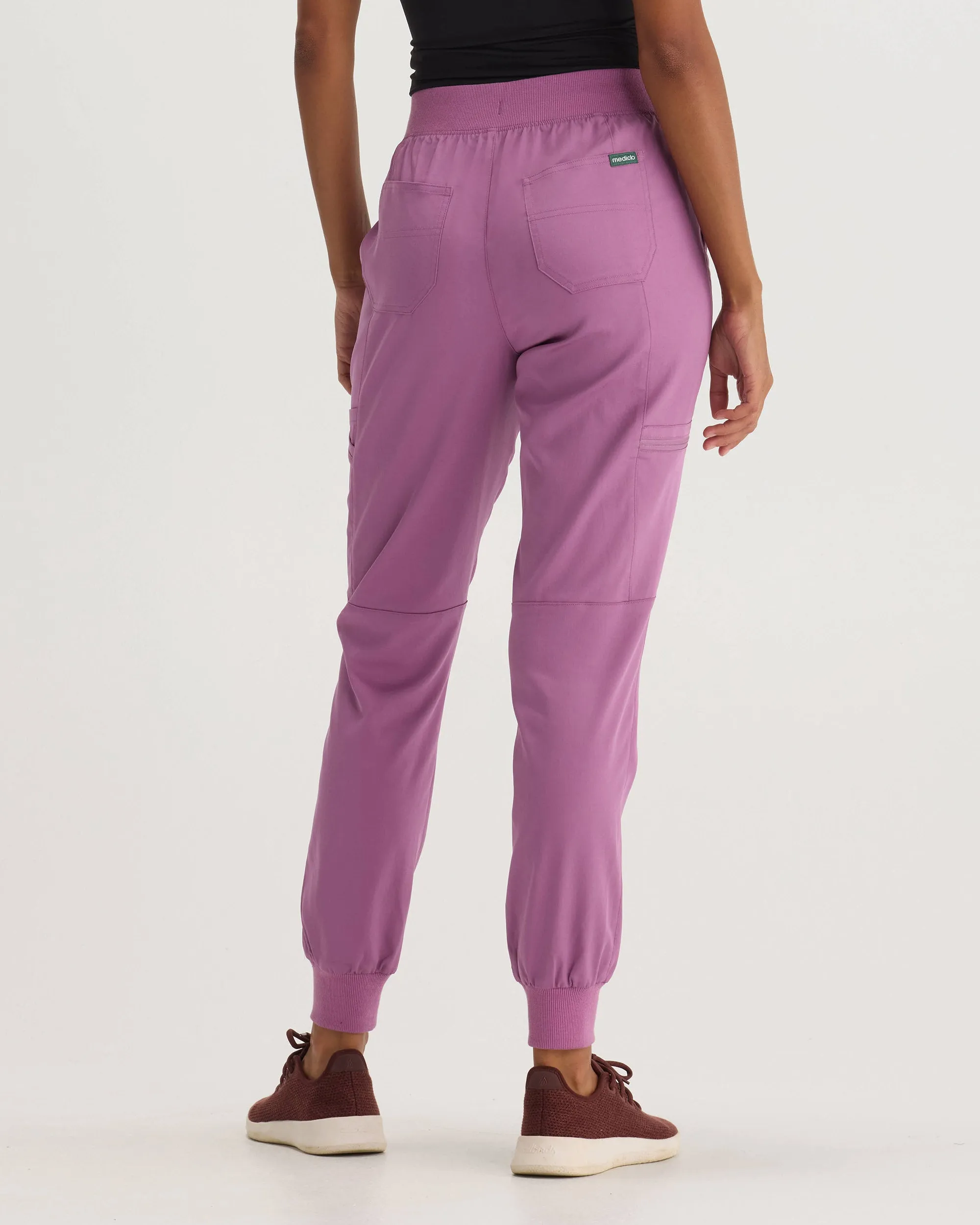 TENCEL™ Nova ‎ Jogger Scrub Pants