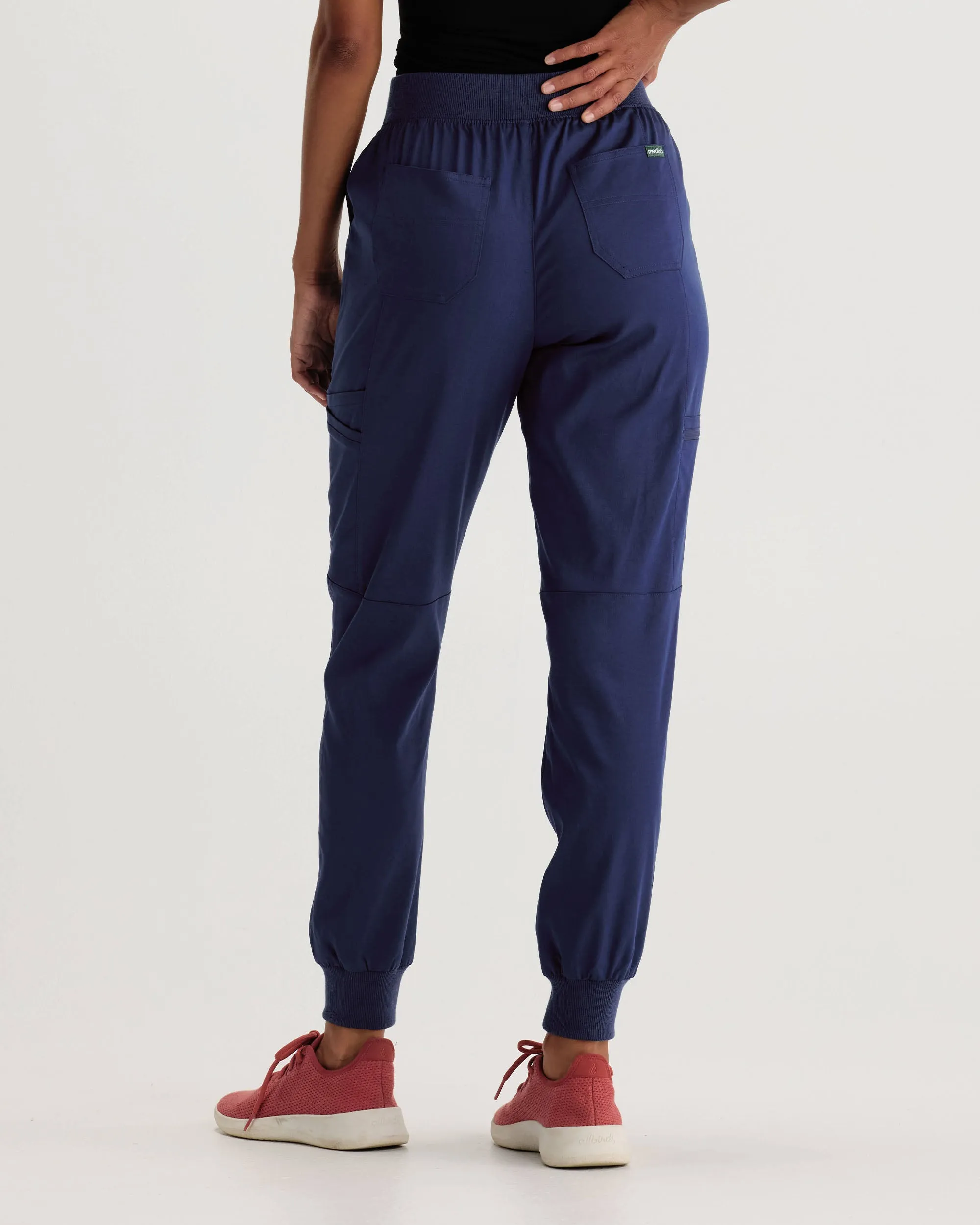 TENCEL™ Nova ‎ Jogger Scrub Pants