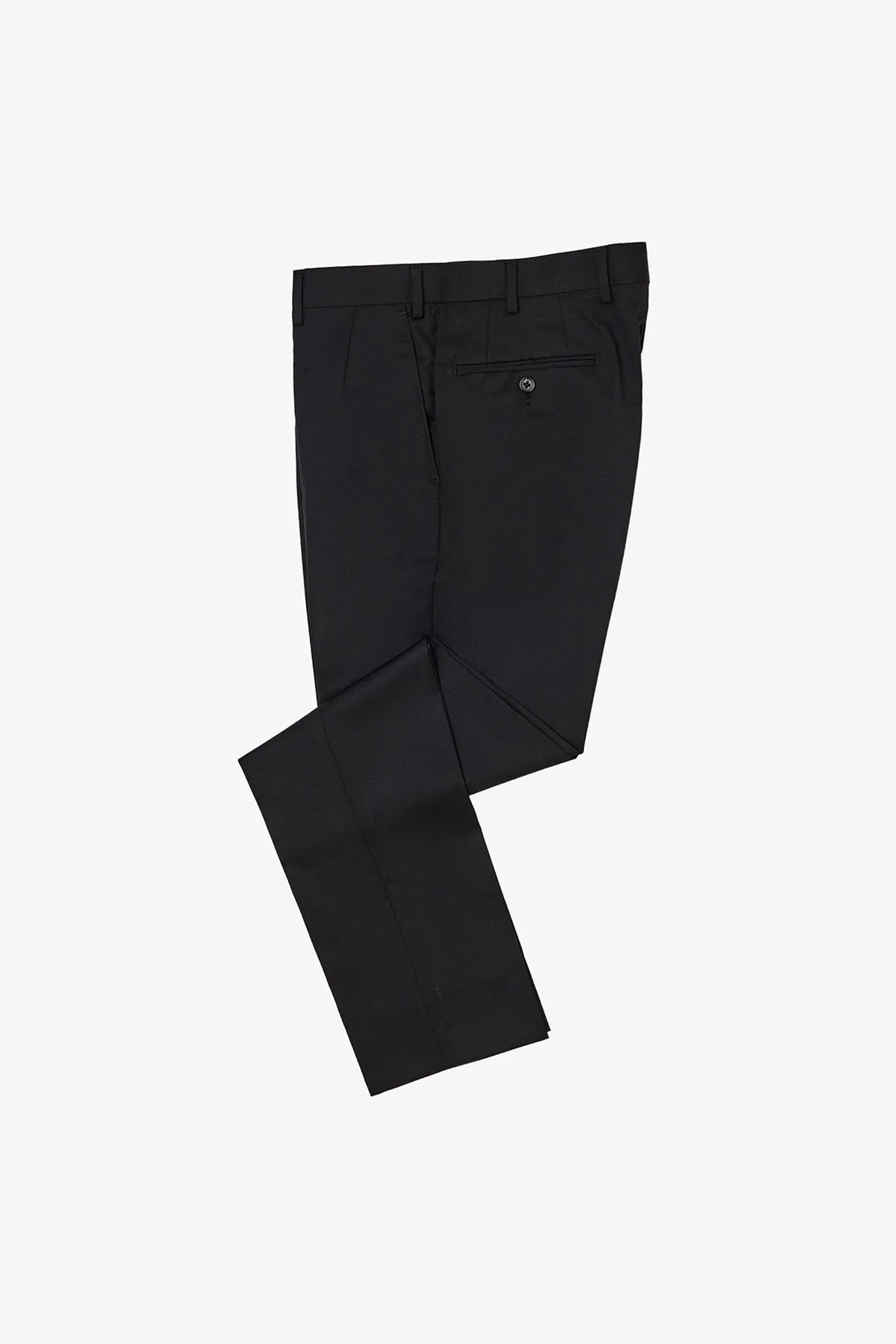 Tives - Black Trouser