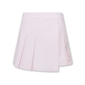 WAAC Korea Pleated Skort (Pink)