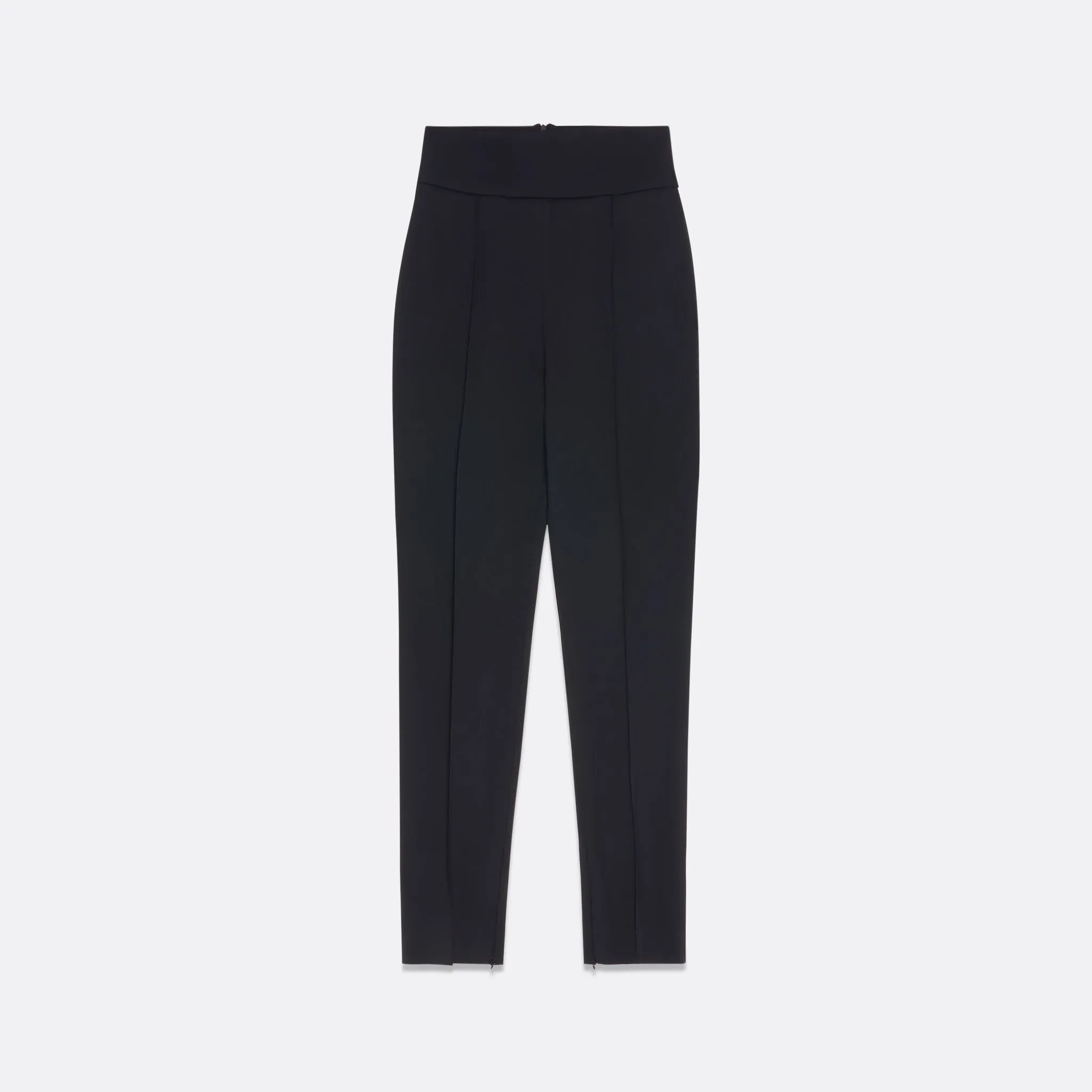 WOMEN'S HIGH-WAISTED TAILORING PANTS