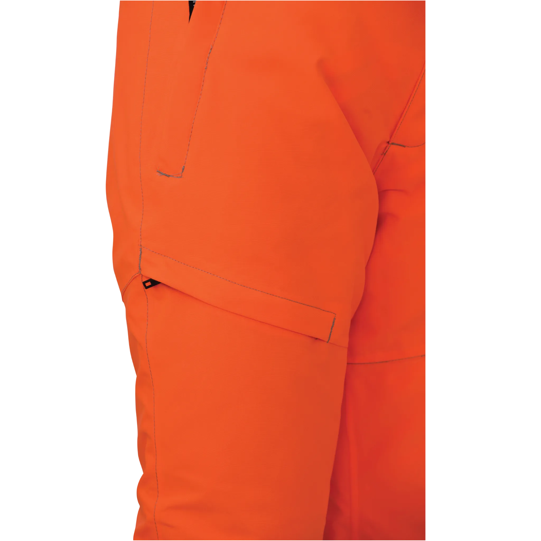 Women’s Insulated Flex Safety Pant by Tough Duck - Style SP07