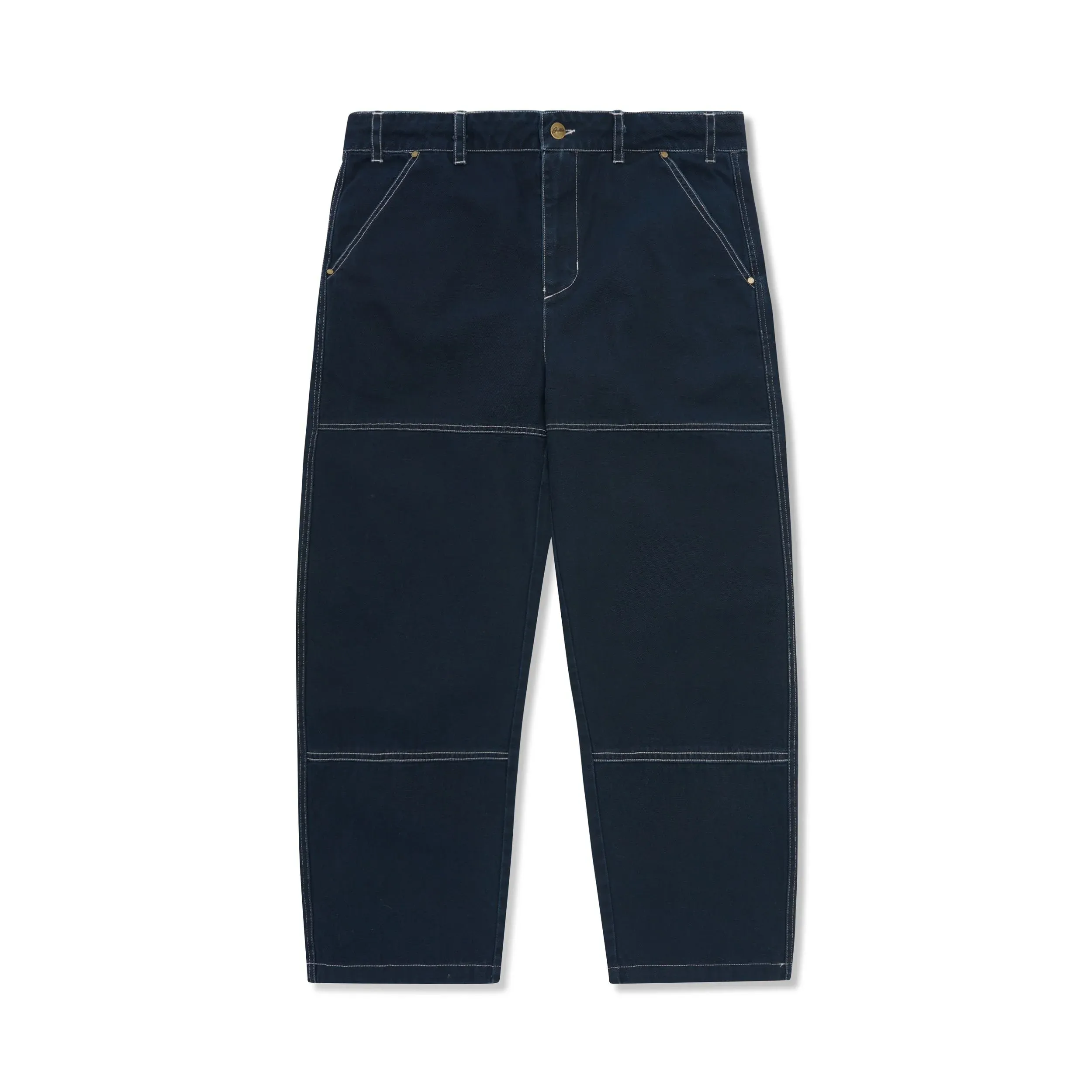 Work Pants, Navy